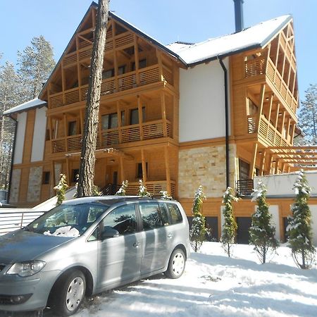 Apartment Mima Zlatibor Ruang foto